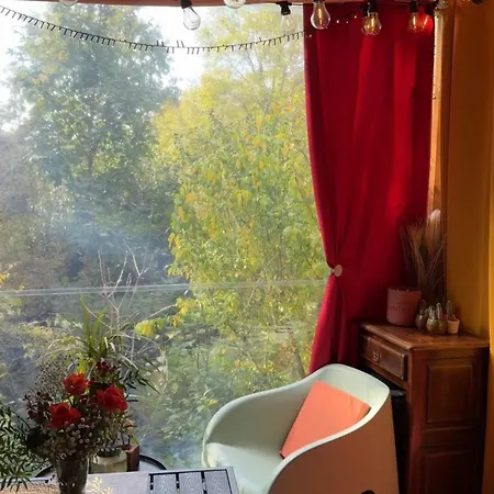 Bed & Breakfast Lamour