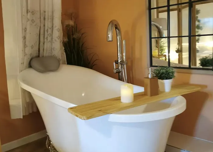 Lamour فندق مبيت وإفطار 3*