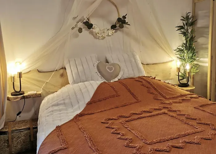 Lamour فندق مبيت وإفطار 3*