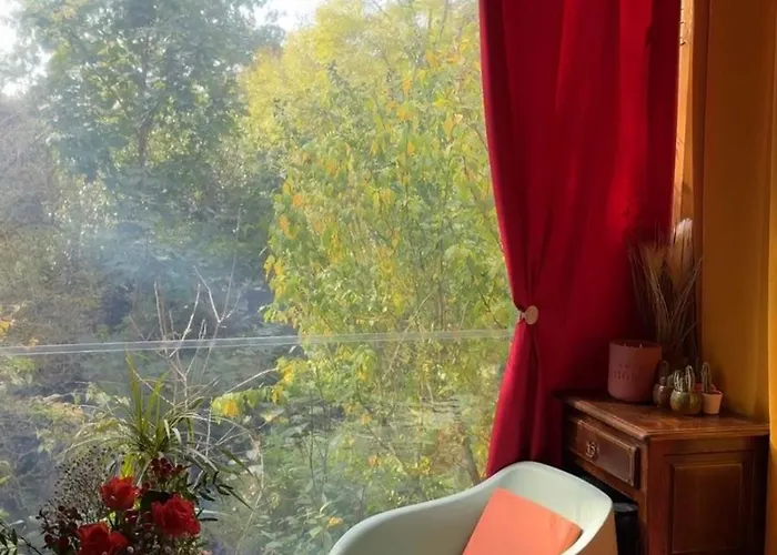 Bed & Breakfast Lamour